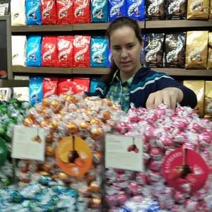 Meet your Posher, Amanda